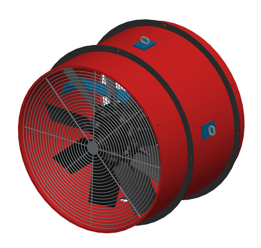 Ventilation Fans