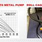 Wilden Pumps
